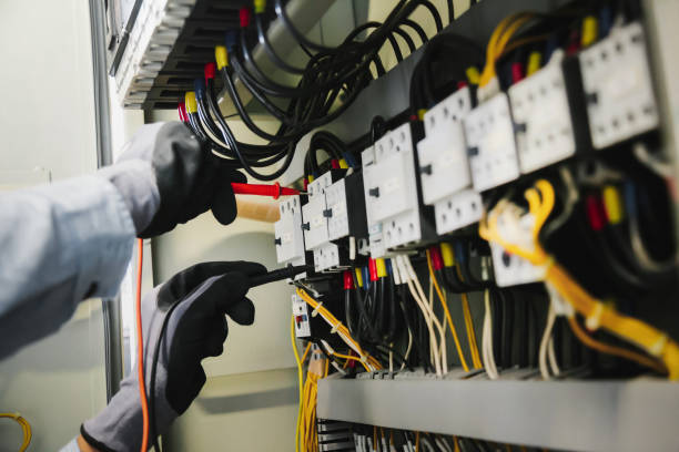 Emergency Electrical Repair Services in Greenville, DE